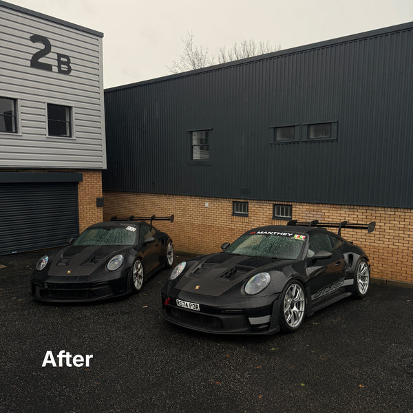 PRO Polarizing Smartphone Filter3