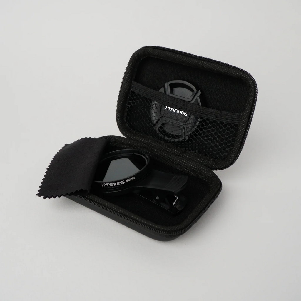 PRO Polarizing Smartphone Filter