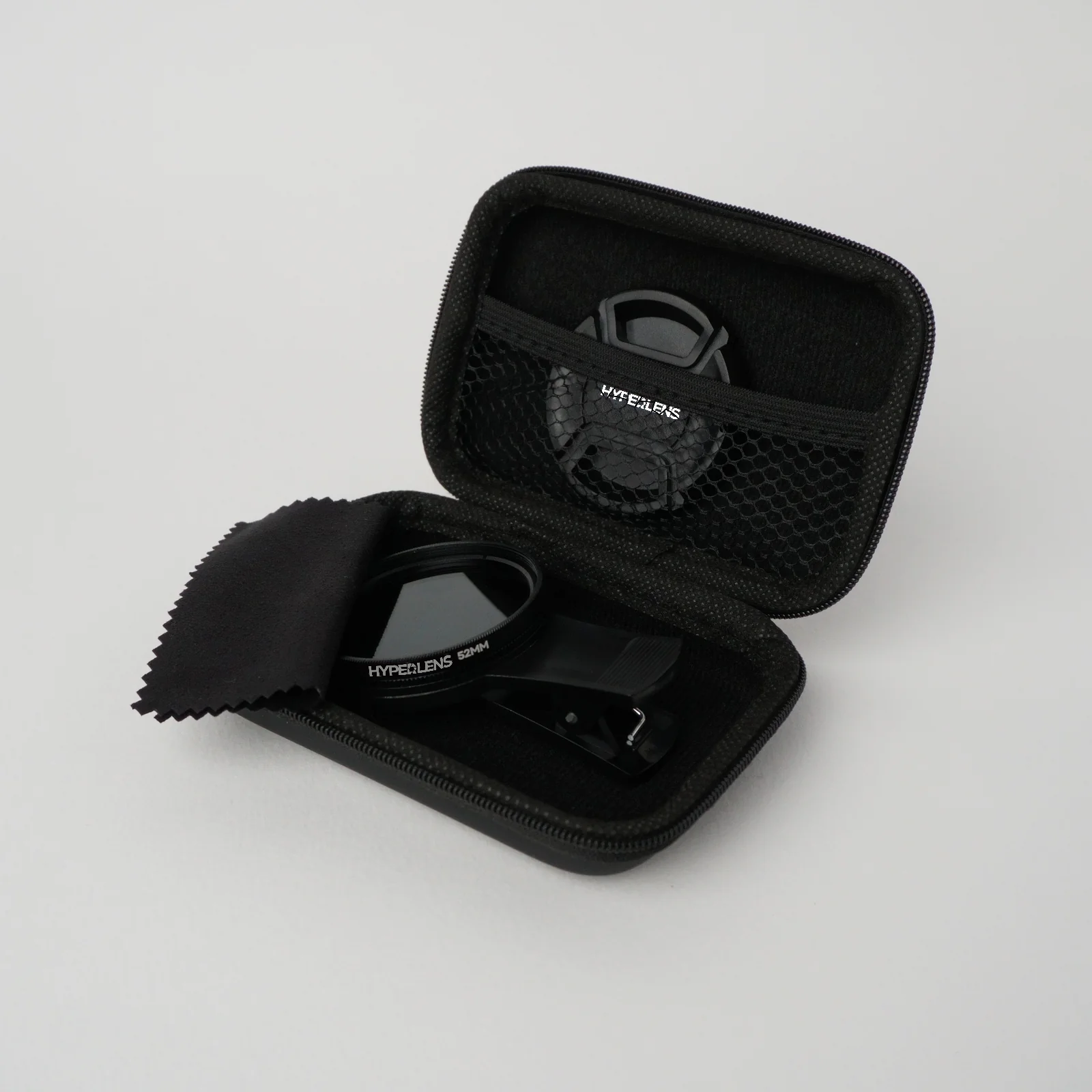 PRO Polarizing Smartphone Filter5