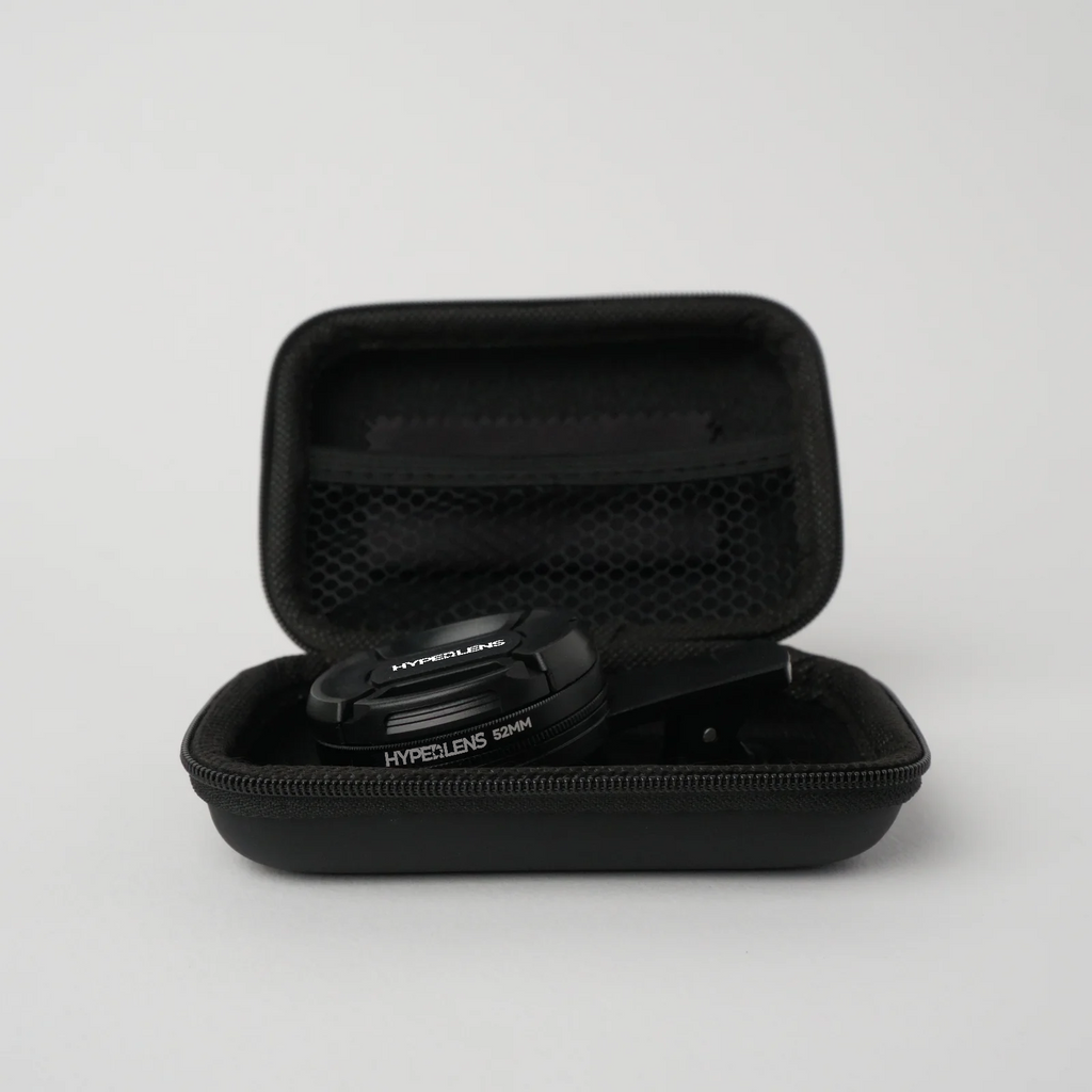 PRO Polarizing Smartphone Filter