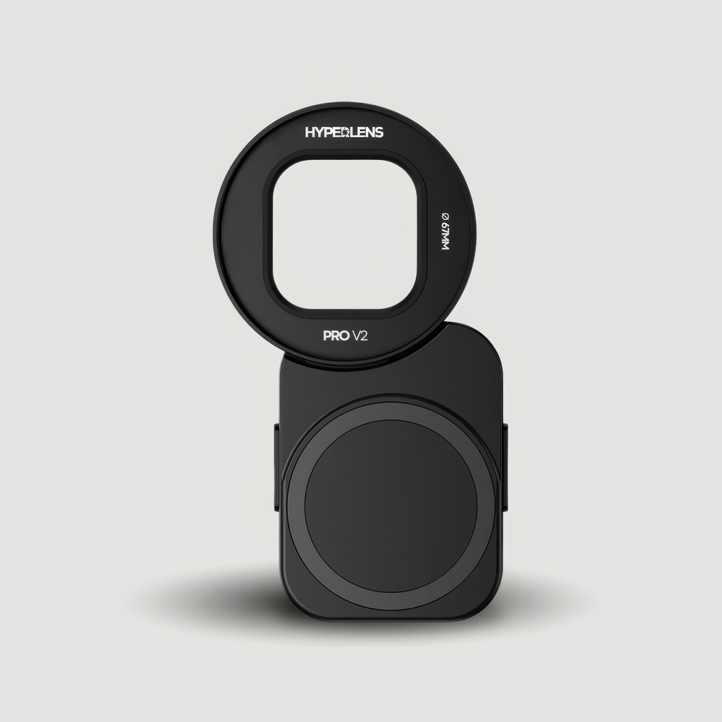 PRO V2 Polarising Filter (MagSafe)