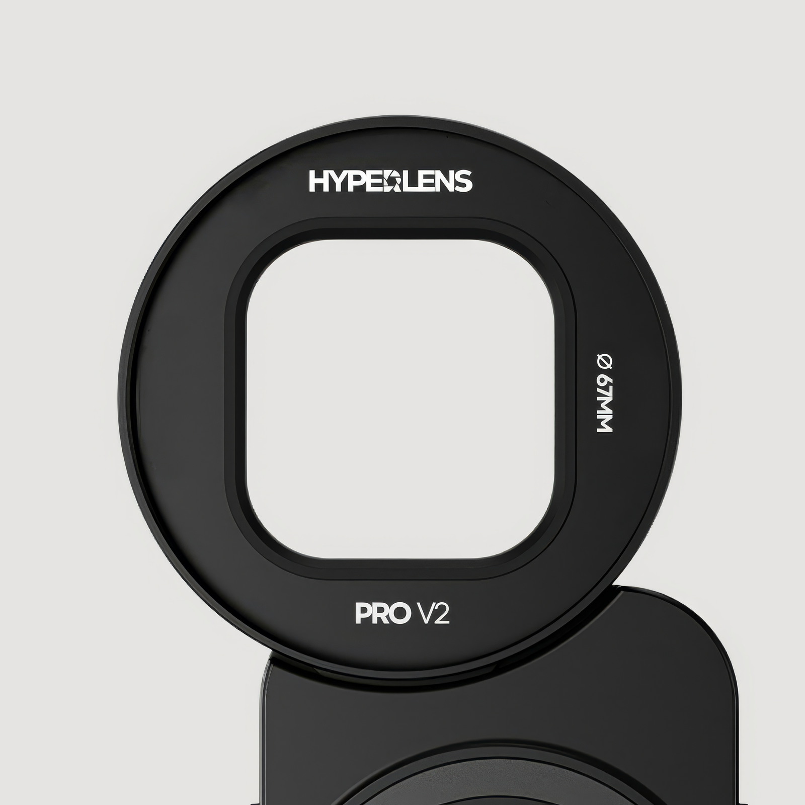 PRO V2 Polarising Filter (MagSafe)4