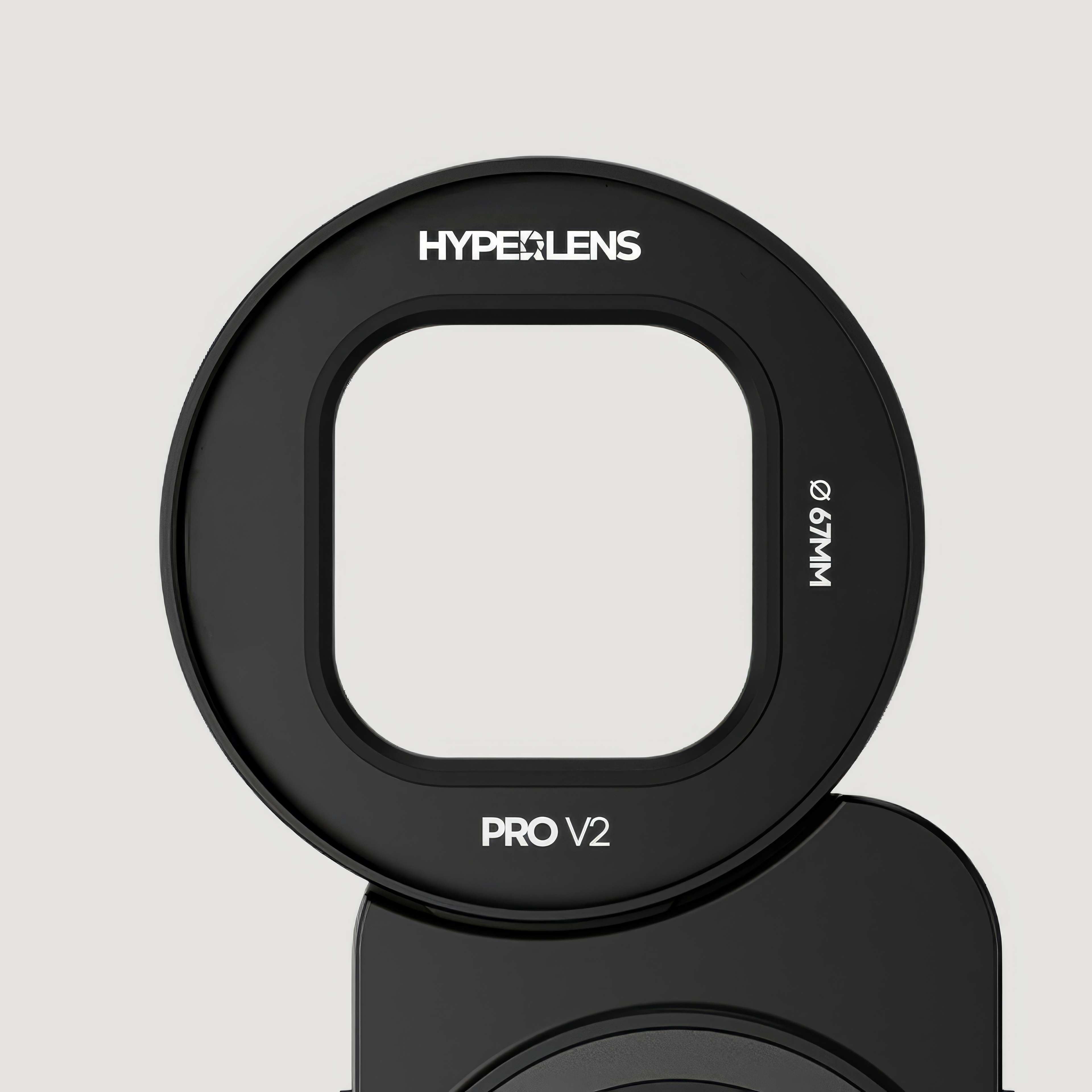 PRO V2 Polarising Filter (MagSafe)